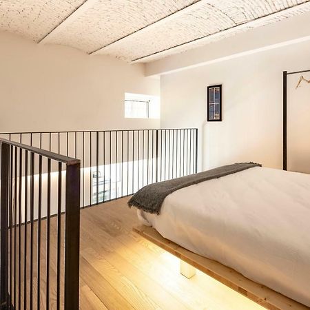Design Loft Corte Kalister Trieste Eksteriør bilde