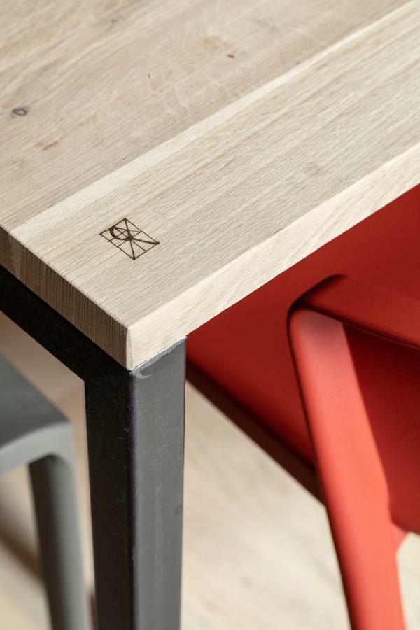 Design Loft Corte Kalister Trieste Eksteriør bilde