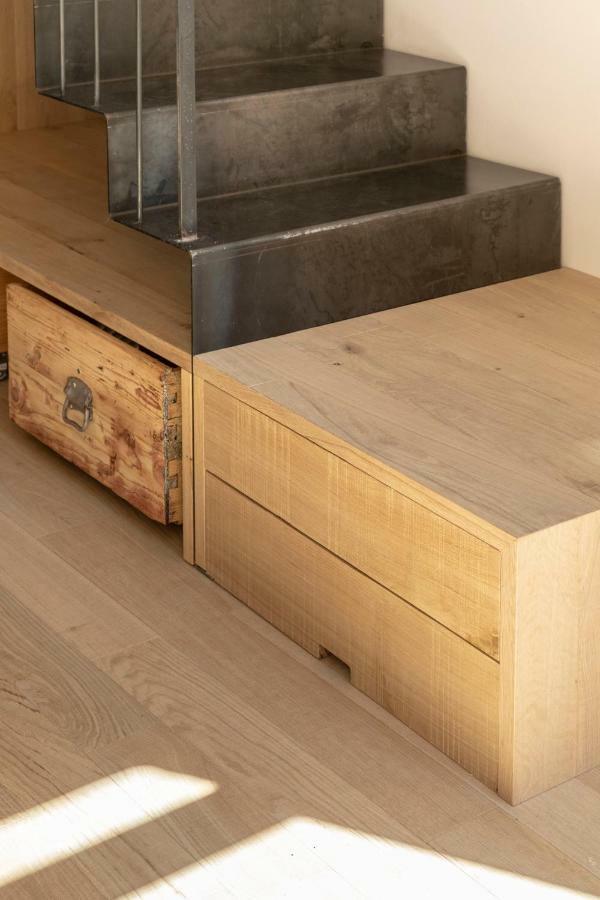Design Loft Corte Kalister Trieste Eksteriør bilde